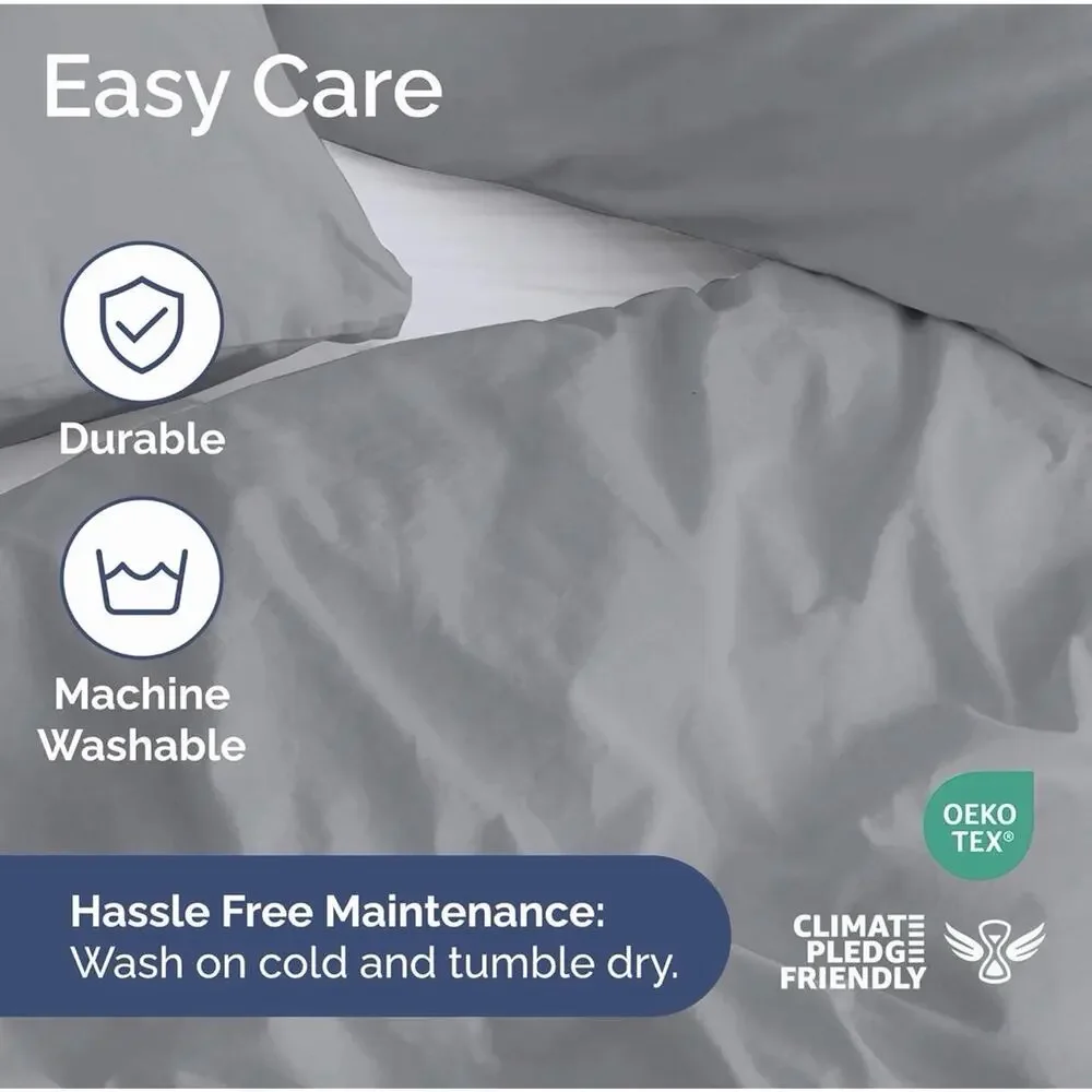 Full Size Extra Soft Duvet Cover 80